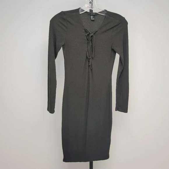 Forever 21 Dresses & Skirts - Forever 21 Ribbed Dress